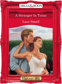 Produktbild: A Stranger In Texas
