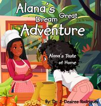 Produktbild: Alana's Great Dream Adventure