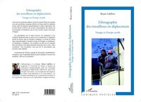 Produktbild: Ethnographie des travailleurs deplacement