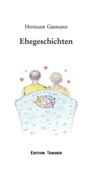 Produktbild: Ehegeschichten