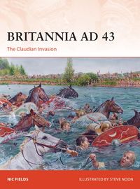 Produktbild: Britannia AD 43
