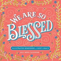 Produktbild: 2021 We Are so Blessed Mini Wa