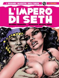 Produktbild: L' impero di Shet