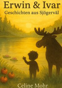 Produktbild: Erwin & Ivar Geschichten aus Sj&ouml;gerv&aring;l