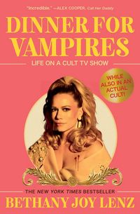 Produktbild: Dinner for Vampires