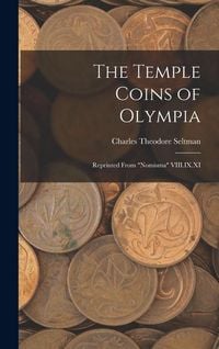 Produktbild: The Temple Coins of Olympia