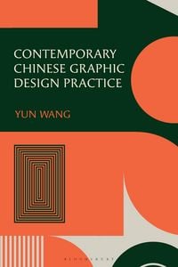 Produktbild: Contemporary Chinese Graphic Design Practice