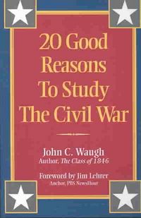Produktbild: 20 Good Reasons To Study The C