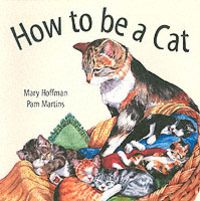 Produktbild: How to Be a Cat