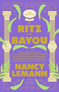 Produktbild: The Ritz of the Bayou