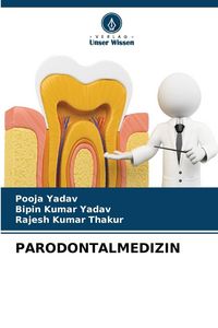 Produktbild: Parodontalmedizin