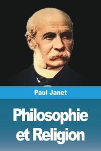 Produktbild: Philosophie et Religion