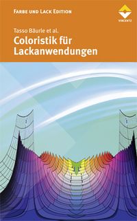 Produktbild: Coloristik f&uuml;r Lackanwendungen