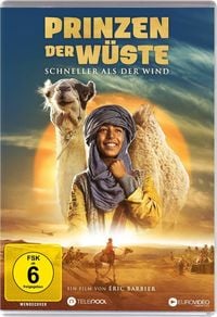 Produktbild: Prinzen der W&uuml;ste