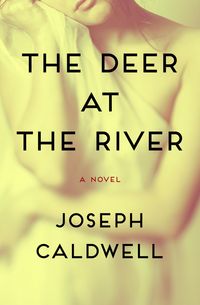Produktbild: The Deer at the River