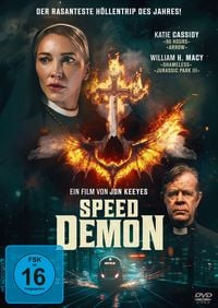 Produktbild: Speed Demon