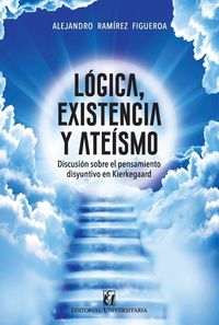 Produktbild: L&oacute;gica, existencia y ate&iacute;smo