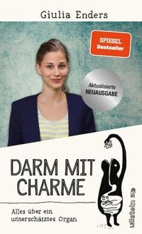 Bild vom Artikel Darm mit Charme vom Autor Giulia Enders