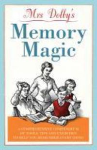 Produktbild: Mrs Dolby's Memory Magic