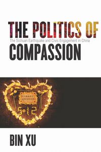 Produktbild: The Politics of Compassion