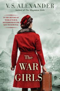Produktbild: The War Girls
