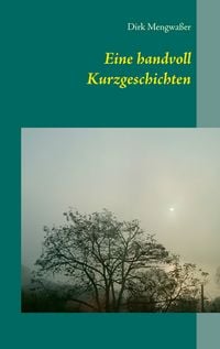 Produktbild: Eine handvoll Kurzgeschichten