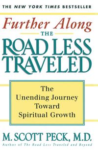Produktbild: Further Along the Road Less Traveled