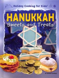 Produktbild: Hanukkah Sweets and Treats