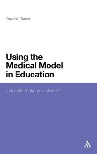 Produktbild: Using the Medical Model in Education