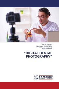 Produktbild: "digital Dental Photography"