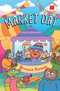 Produktbild: Market Day