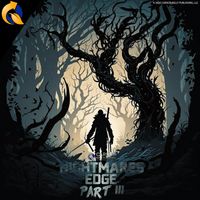 Produktbild: Nightmares Edge Part III (NIGHTMARE'S EDGE, #3)