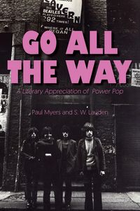 Produktbild: Go All the Way