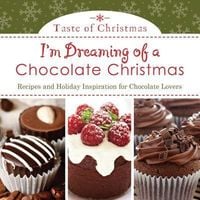 Produktbild: Im Dreaming Of a Chocolate Xma