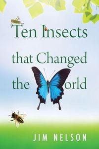 Produktbild: Ten Insects That Changed the World