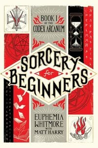 Produktbild: Sorcery for Beginners
