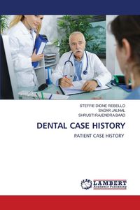 Produktbild: Dental Case History