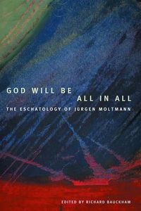 Produktbild: God Will Be All in All