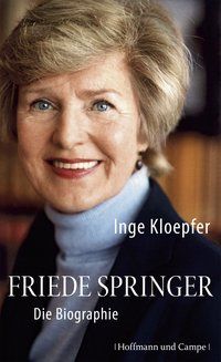 Produktbild: Friede Springer