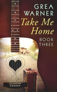 Produktbild: Take Me Home