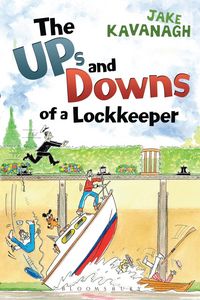 Produktbild: Ups and Downs of a Lockkeeper
