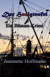Produktbild: Der Honigteufel