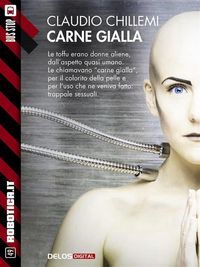 Produktbild: Carne gialla