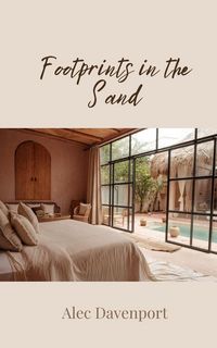 Produktbild: Footprints in the Sand