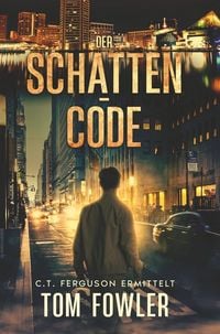 Produktbild: Der Schatten-Code
