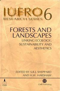 Produktbild: Forests and Landscapes