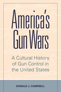 Produktbild: America's Gun Wars