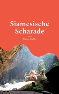 Produktbild: Siamesische Scharade
