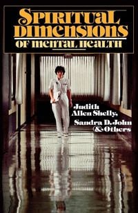 Produktbild: Spiritual Dimensions of Mental Health