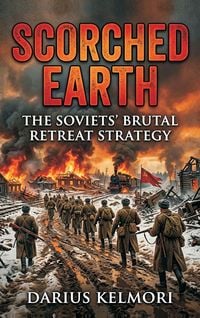 Produktbild: Scorched Earth